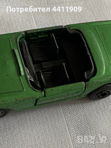 Matchbox Bulgaria Матчбокс България, снимка 7 - Колекции - 54195836