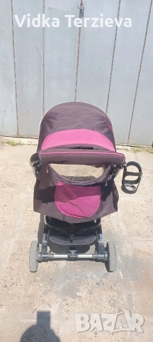 продава се, снимка 4 - Детски колички - 53772084