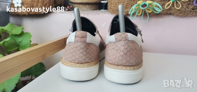 Спортни обувки Tamaris 39.5 н. , снимка 3 - Дамски ежедневни обувки - 54137903