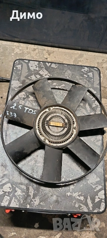 виско перка бмв е39 2,5 тдс bmw e39 2,5 tds