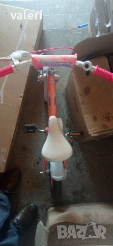 продавам малко колело , снимка 4 - Велосипеди - 53859964