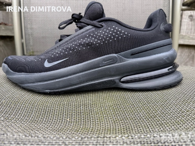 Nike номер 44,5-air max black., снимка 2 - Маратонки - 52259437