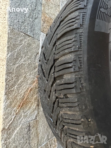 Джанти 16 5x112, снимка 7 - Гуми и джанти - 53758841