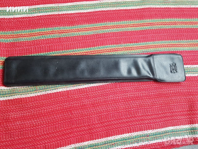 Сметачна линия голяма, снимка 2 - Антикварни и старинни предмети - 52329469