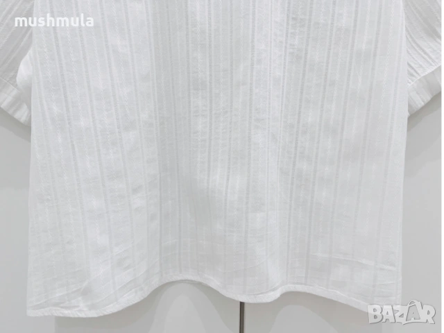 Отлична риза Cider S, снимка 6 - Ризи - 54019617