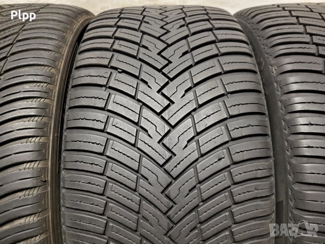 225/45/18 и 245/40/18 / спорт пакет, снимка 6 - Гуми и джанти - 52748225