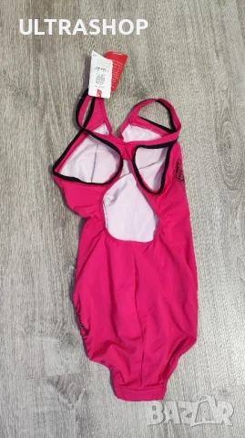 Нов дамски цял бански костюм от марката Speedo в размер 44 (L)., снимка 8 - Бански костюми - 50739294