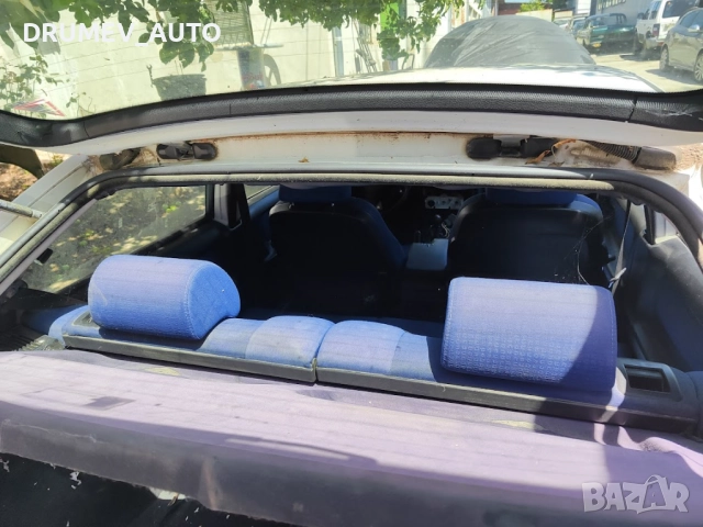 Продавам БМВ е36 compakt, снимка 9 - Автомобили и джипове - 52442937