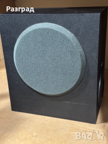 Съраунд система CREATIVE INSPIRE T7900   7.1, снимка 9 - Аудиосистеми - 51308088