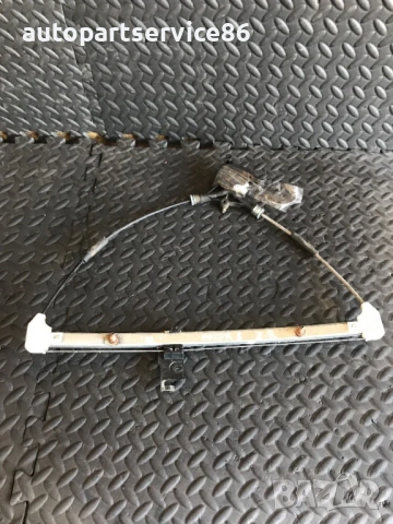 Регулатор за стъкло за задна дясна врата RHD за Mazda 6 (2003-2007)