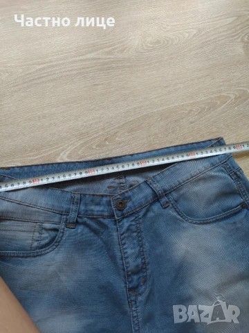 Мъжки къси дънки, снимка 4 - Къси панталони - 50904232