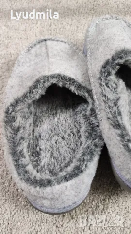 мъжки чехли , снимка 1