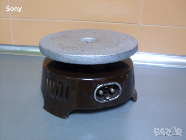 Стар български котлон., снимка 3 - Антикварни и старинни предмети - 52896057