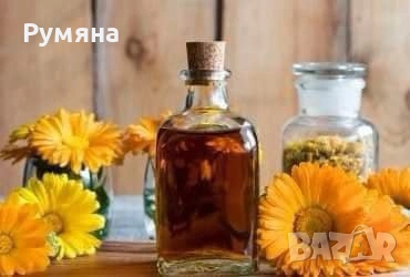 Тинктура срещу папиломи брадавици и кокоши трън 