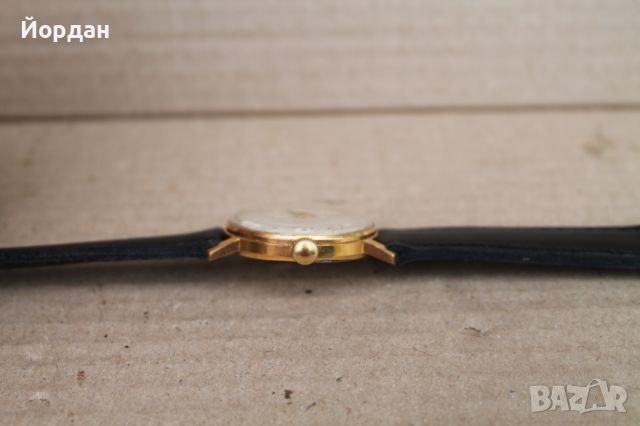 СССР мъжки ръчен часовник ''Восток'', снимка 7 - Мъжки - 46461229