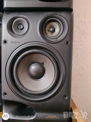 Продавам Колони Сони, снимка 5 - Тонколони - 53369122