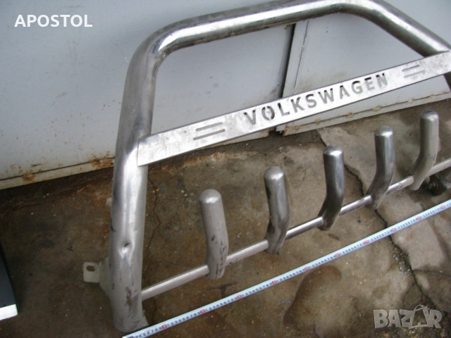 Булбар, Ролбар за VOLKSWAGEN, снимка 4 - Части - 53566663