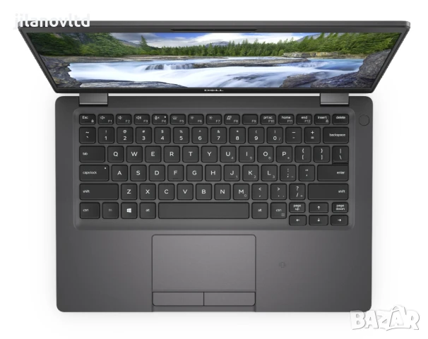 Лаптоп Dell Latitude 5300 i5-8365U 8GB 256GB SSD ГАРАНЦИЯ, снимка 4 - Лаптопи за работа - 51143643