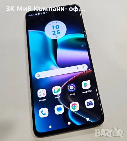 Гаранция!!! Motorola Moto Edge 30 8/256 06256-25