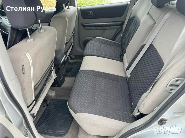 Nissan X-Trail 2.2dci,4x4,136кс / Дясна дирекция  - цена 4 200лв --- БЕЗ БАРТЕР десен волан личен ав, снимка 15 - Автомобили и джипове - 46696164