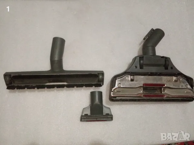 Четки за прахосмукачка, снимка 2 - Прахосмукачки - 50130933