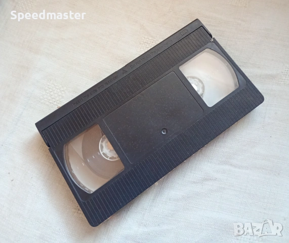 VHS Полицейска академия 3 , снимка 2 - Други жанрове - 53829299