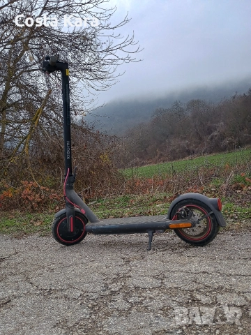 Xiaomi electric scooter pro 4 , снимка 3 - Други спортове - 52934116