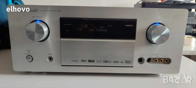 Ресивър Marantz SR6001