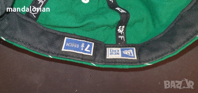flexfit NewEra бейзболни шапка с козирка , снимка 15 - Шапки - 52464853