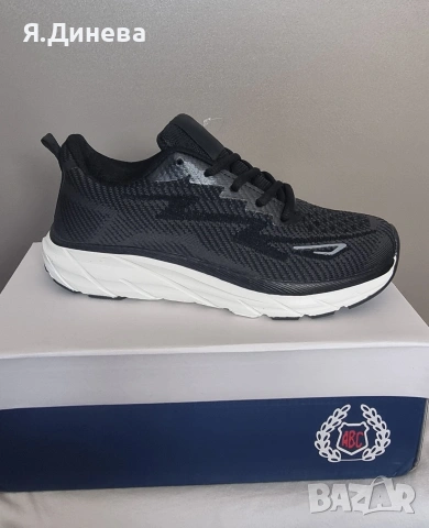 Маратон  унисекс дамски-мъжки, снимка 9 - Маратонки - 54271225