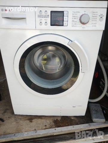 перални Siemens,Beko,Bosch,Samsung, снимка 9 - Перални - 54030478