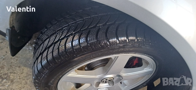 Продавам Пасат Б6 1.9 105 к Напълно обслужен ,всичко платено ., снимка 6 - Автомобили и джипове - 52968046