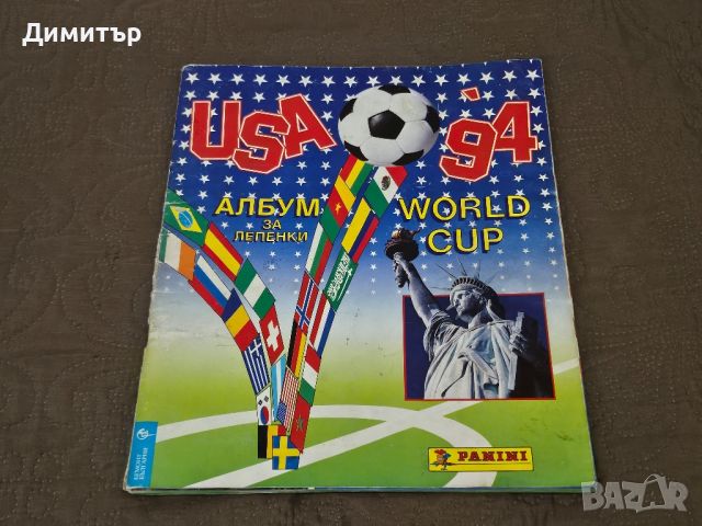 panini world cup albums fifa uefa france 98 stickers албуми, снимка 3 - Други - 46525505