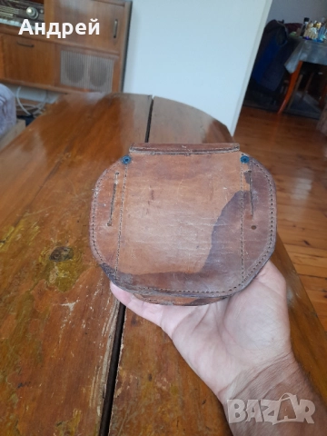 Стара чантичка за колан Wrangler, снимка 4 - Други ценни предмети - 51868883