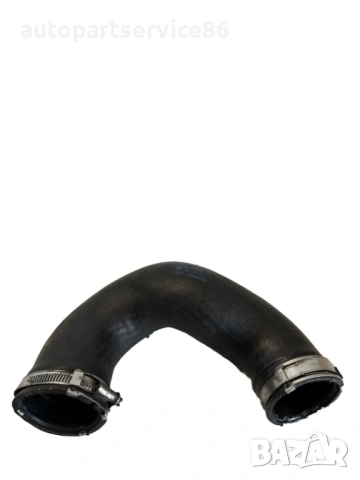 Маркуч тръба за Volkswagen Touareg 3.0 Tdi (2009) 7L6145972E