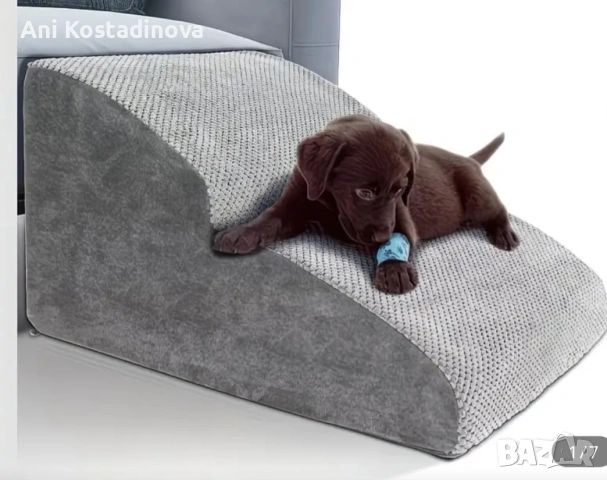 Стълба за куче или коте