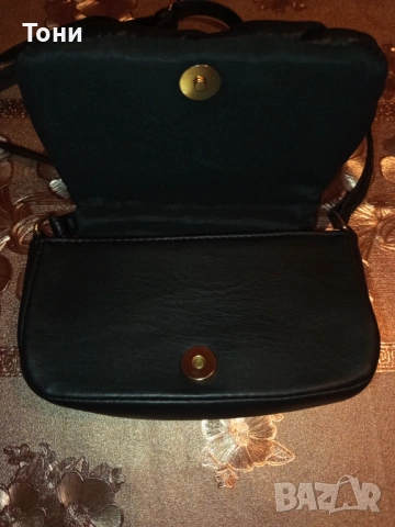 PRIMARK Нова Дамска Кожена Чанта , снимка 4 - Чанти - 53136553