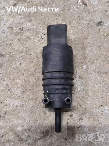 Помпа чистачки за Голф 5 Ауди А3 Пасат Туран Джета VW Golf 5 Audi A3 8P Passat Touran Jetta 26259879