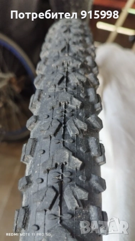 Велосипед Sprint 29", снимка 8 - Велосипеди - 54220235