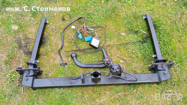 Mercedes W204 Facelift 2.2 CDI OM651 на части!, снимка 7 - Автомобили и джипове - 53731425