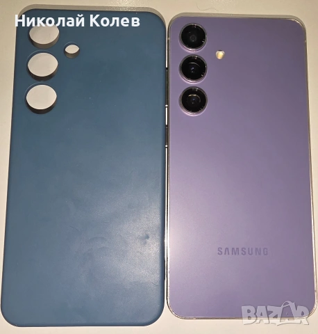 Galaxy S24/5G/8/256GB , снимка 4 - Samsung - 53522323