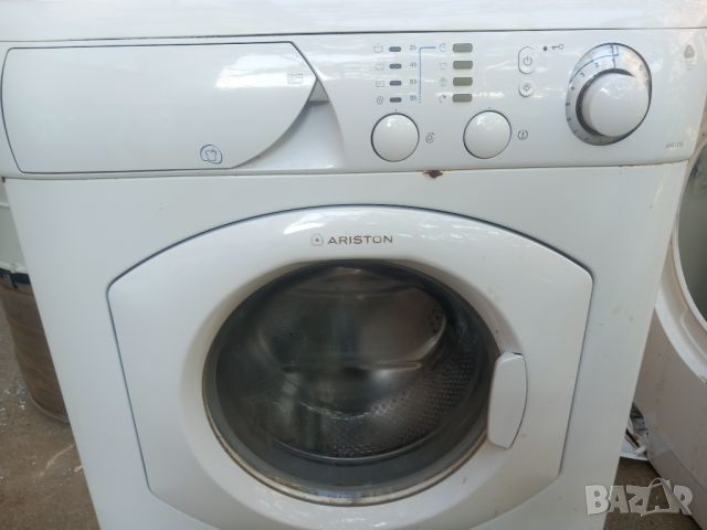 Продавам на части пералня Ariston AVL 105, снимка 2 - Перални - 46571639