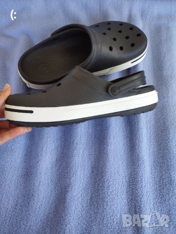 Crocs номер 42., снимка 8 - Мъжки чехли - 46562732