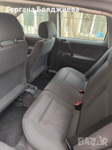 Автомобил, снимка 13 - Автомобили и джипове - 53584211