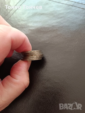 Продавам стари монети., снимка 3 - Нумизматика и бонистика - 52812776