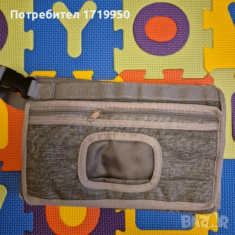 Преносима подложка за повиване, снимка 2 - За бебешки колички - 51970129