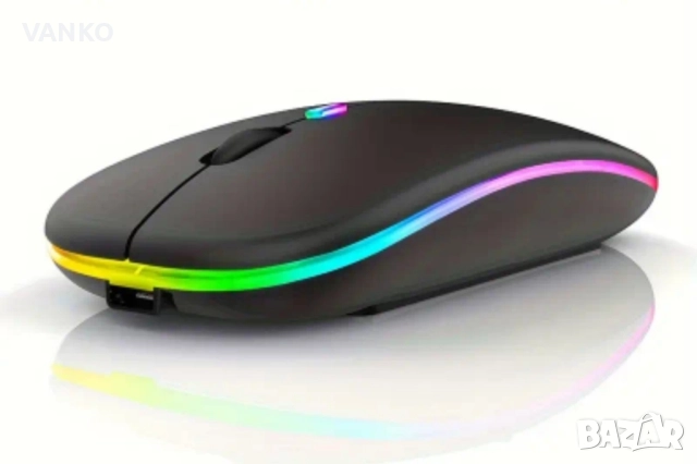 безжична мишка 