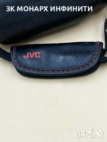Видеокамера JVC QUAD PROOF/GZ-R315BE, снимка 9 - Камери - 53398359