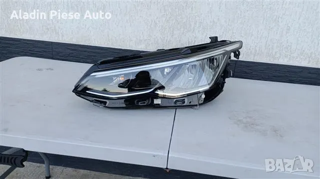 Ляв фар VW Golf 8 Led код 5H1941005C , снимка 1 - Аксесоари и консумативи - 49464957