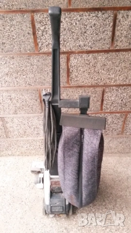 Прахосмукачка Kirby G4G, снимка 7 - Прахосмукачки - 52058858